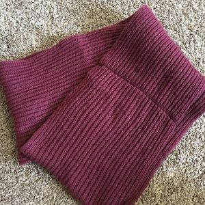 Target A. New. Day. Infinity scarf 🧣